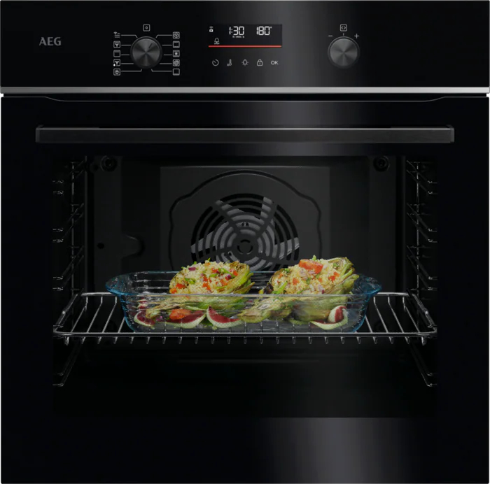 Ovens & microgolfovens