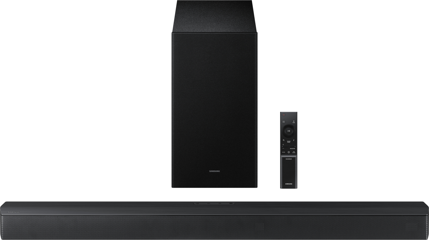 SAMSUNG HW-B66CF/XN