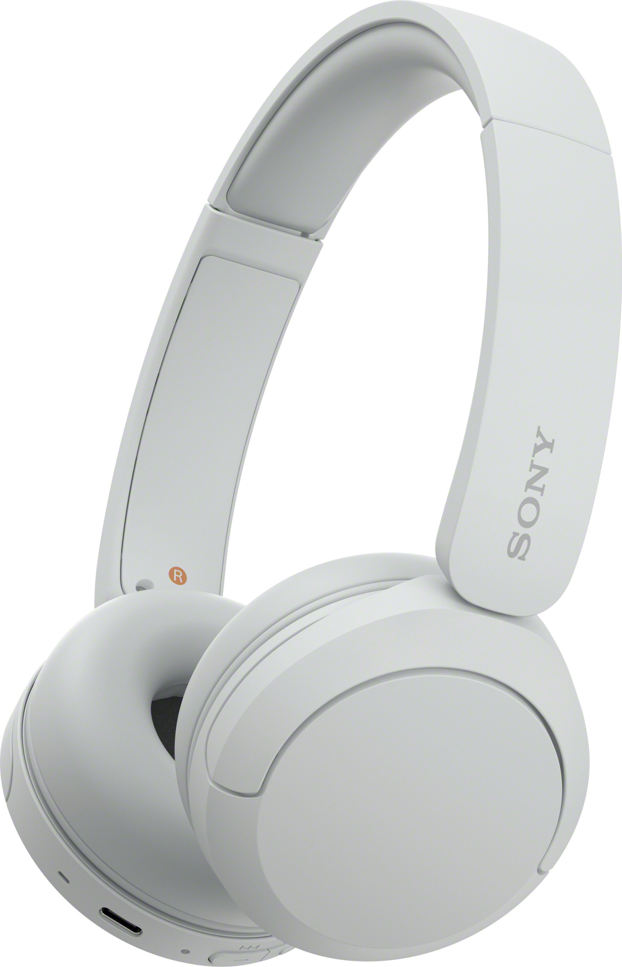 SONY hoofdtelefoon - WHCH520W.CE7