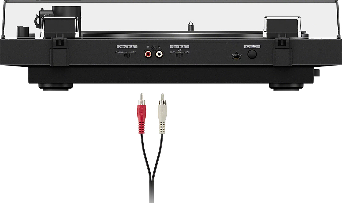 SONY PSLX5BT.CEL