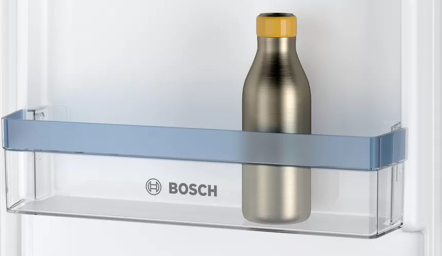 BOSCH SERIE 4 Inbouw koel-vriescombinatie - KIN86VFE0
