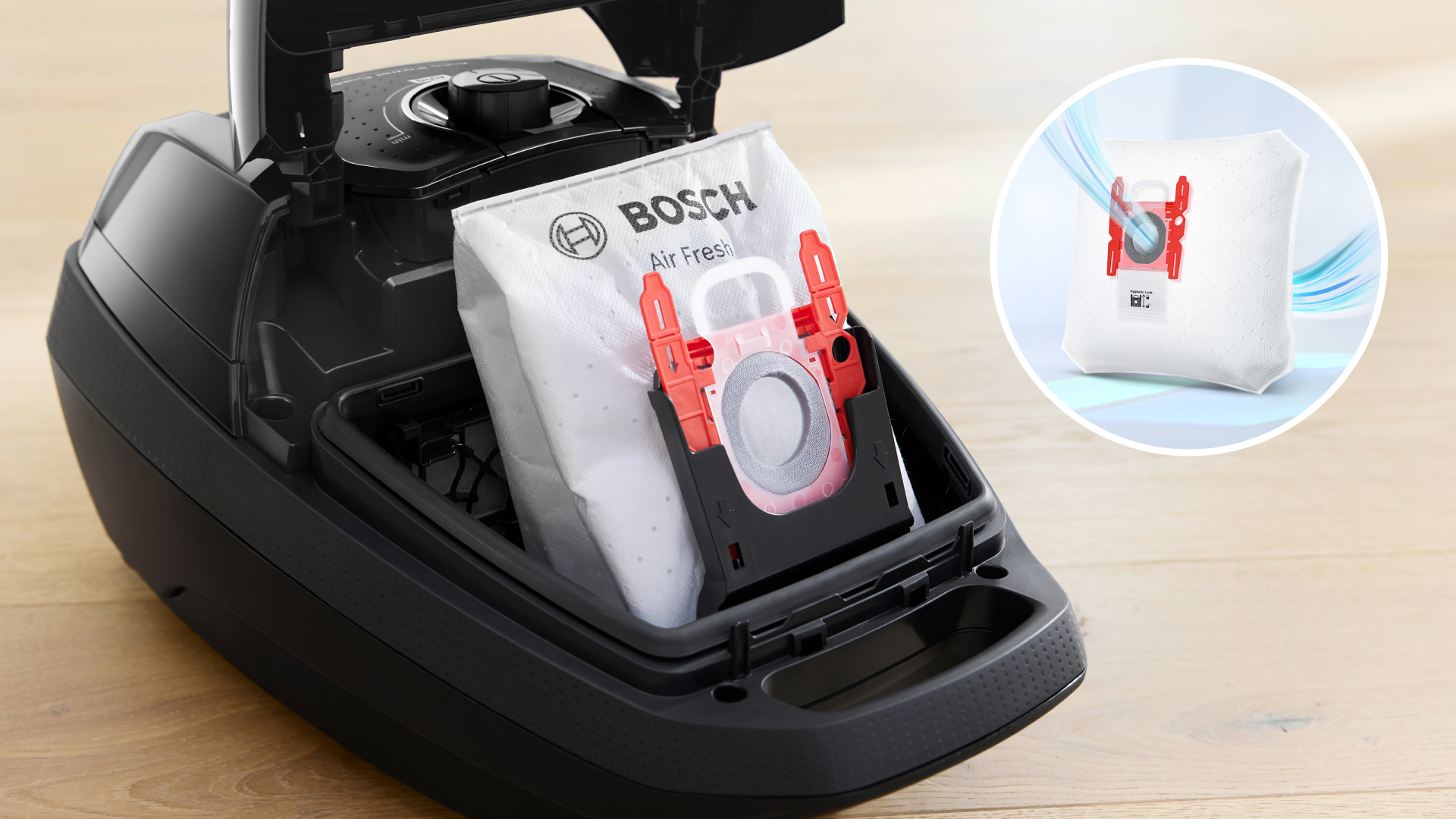BOSCH BGL8BA4D5