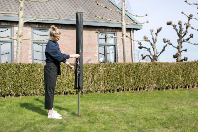 BRABANTIA beschermhoes - droogmolen - 420405