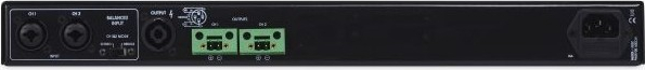 ARTSOUND versterker - PRL-3002