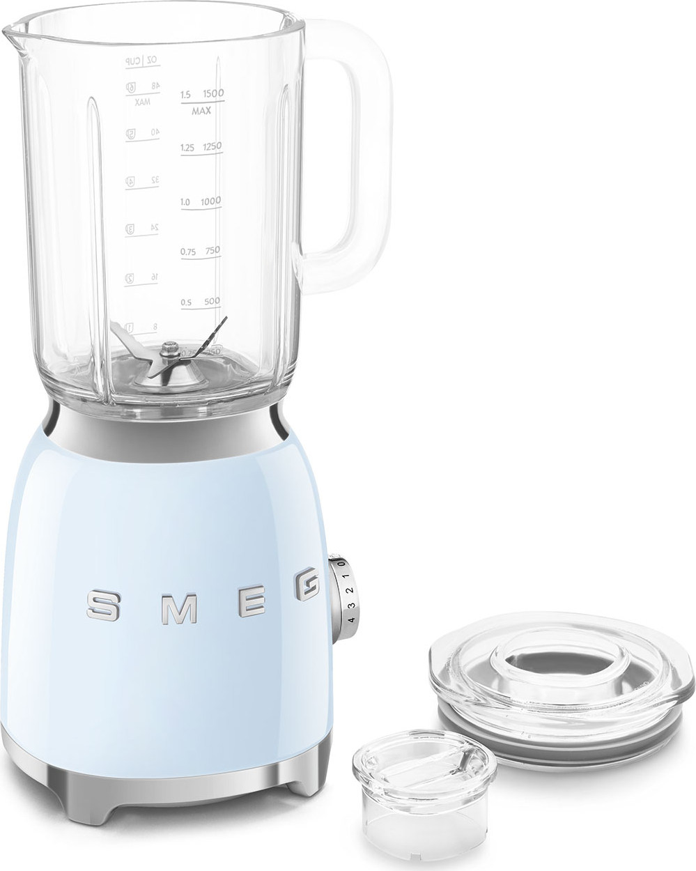 SMEG blender - BLF03PBEU