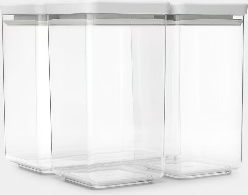 BRABANTIA voorraadbus - 230769