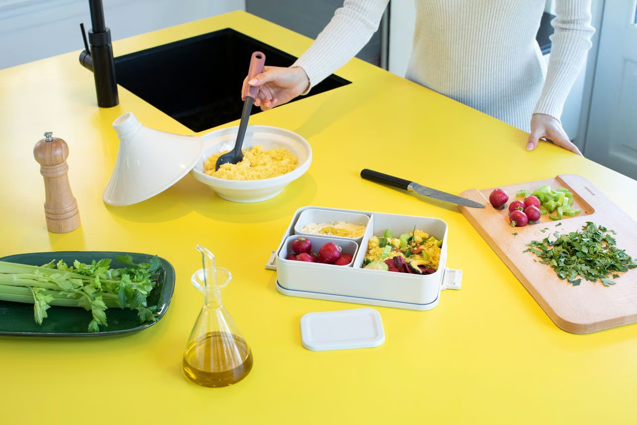 BRABANTIA lunchbox - 203503