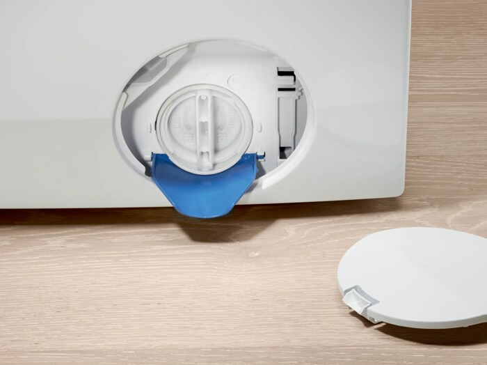 ELECTROLUX EFE6204G