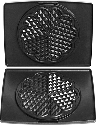 FRITEL - VAN RATINGEN bakplaat - 142355