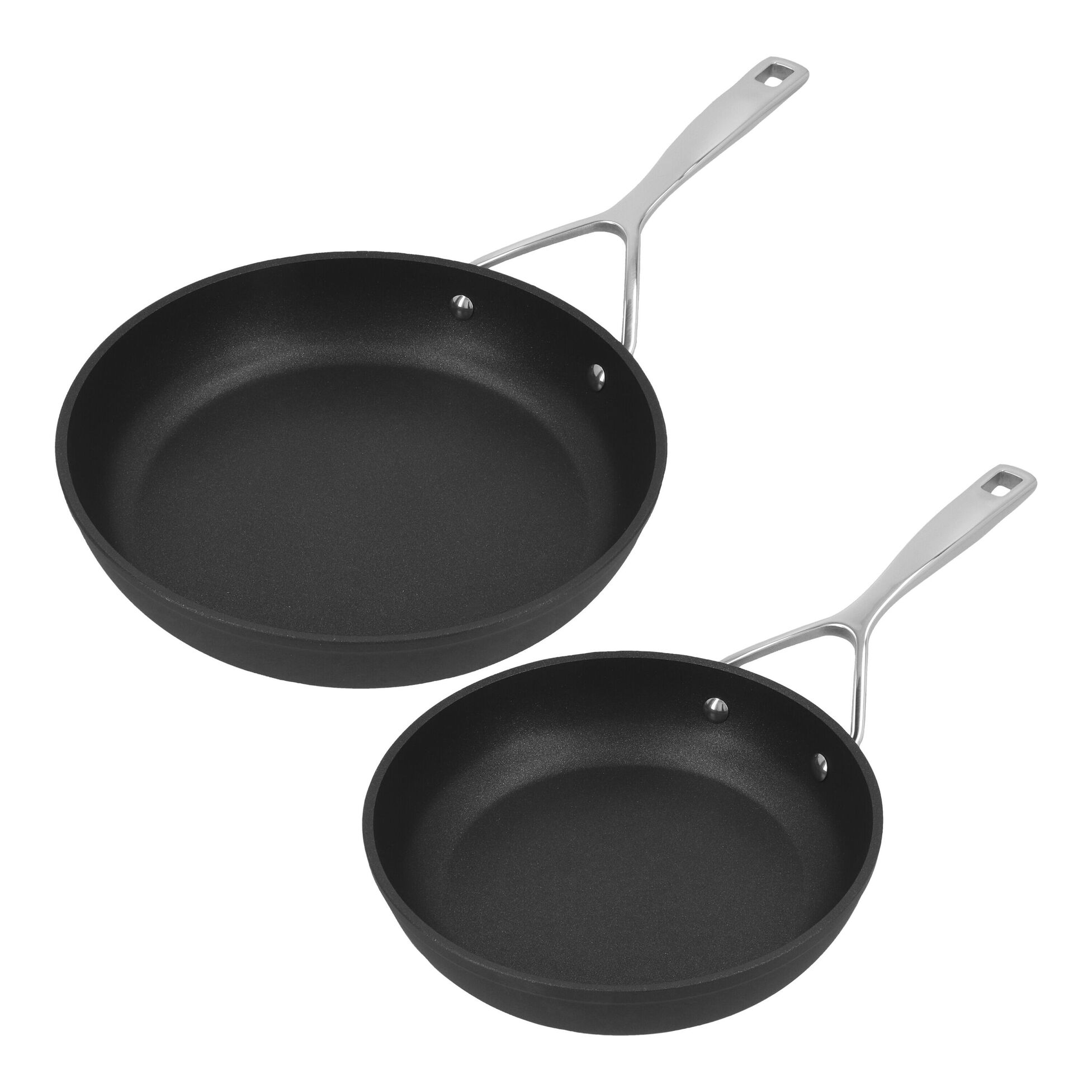 DEMEYERE SET13604 pannenset