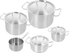 DEMEYERE kookpottenset - SET23005