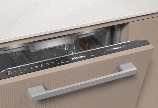 MIELE vaatwasser volledig integreerbaar - G7785SCVIXXLOS/CS