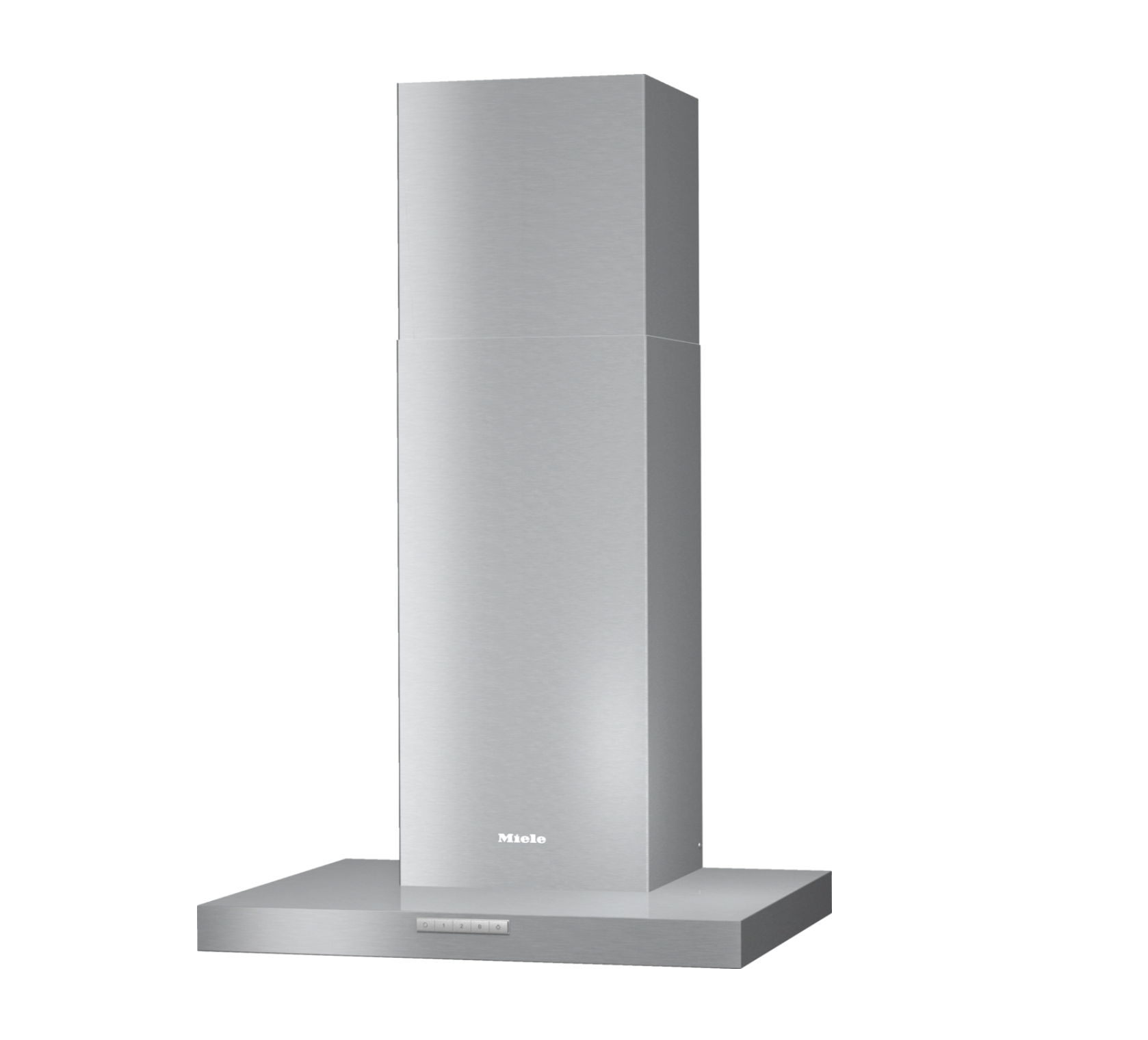 MIELE DAW1620ACTIVEEDST wandschouwdampkap - 60cm