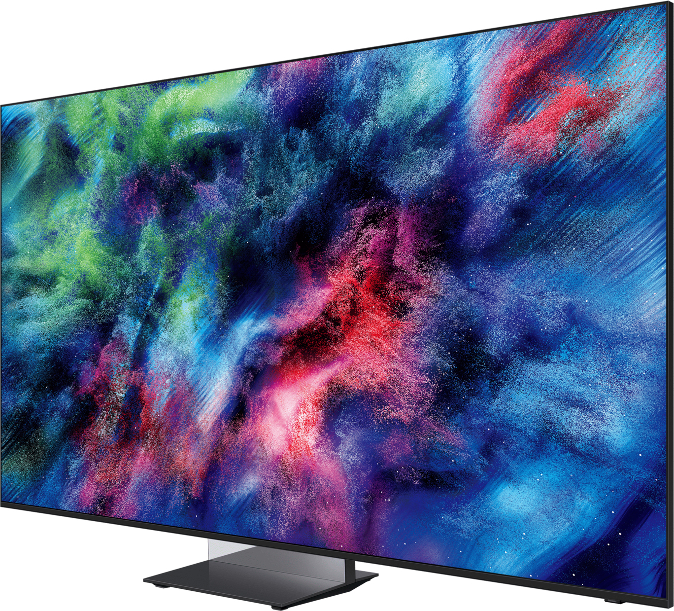 SAMSUNG Televisie 65" MicroRGB 4K (UHD) - MRE65R95HATXXN