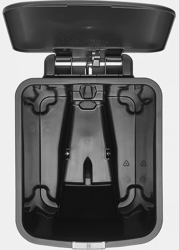 BRABANTIA pedaalemmer - 800306