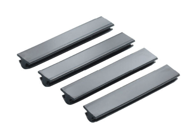 MIELE SILIKONFOOTGOURMETPLATTE4ST siliconenvoet