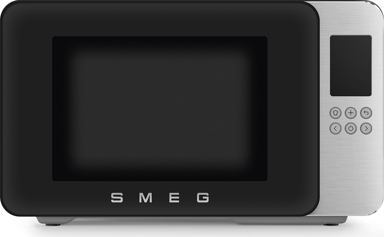 SMEG MOC01BLMEU