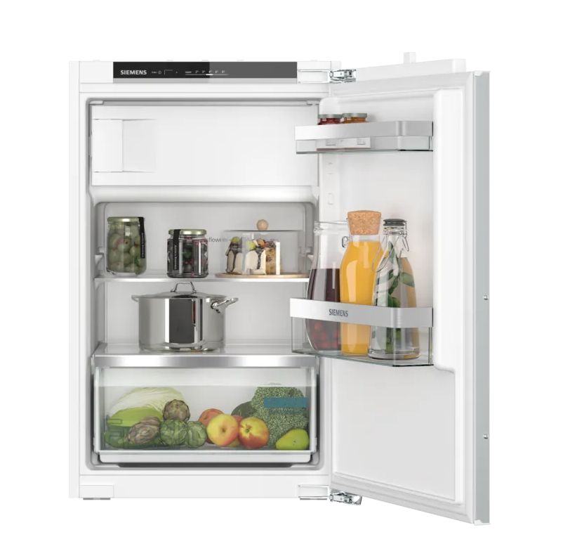 SIEMENS KI22L2FE0 IQ300 koelkast met vriesvak  - 88cm