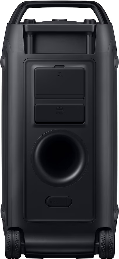 SAMSUNG CE  - MX-ST50F/XN