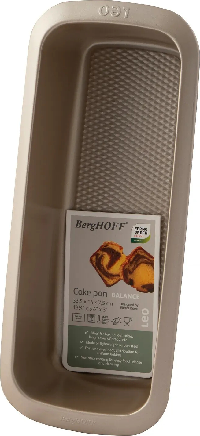 BERGHOFF cakevorm - 3950553