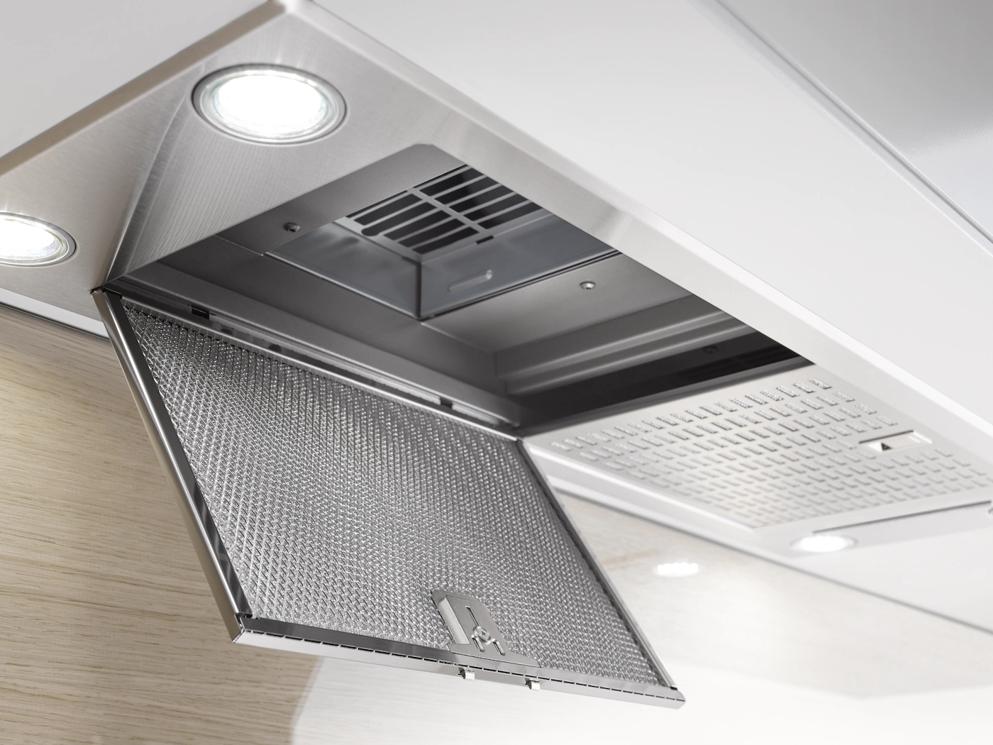 MIELE inbouwgroep - 88cm - DA2390