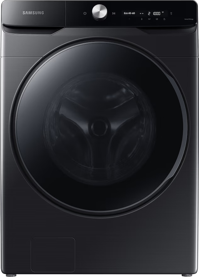 SAMSUNG Wasmachine 20 kg - WF20DG8650BVU3