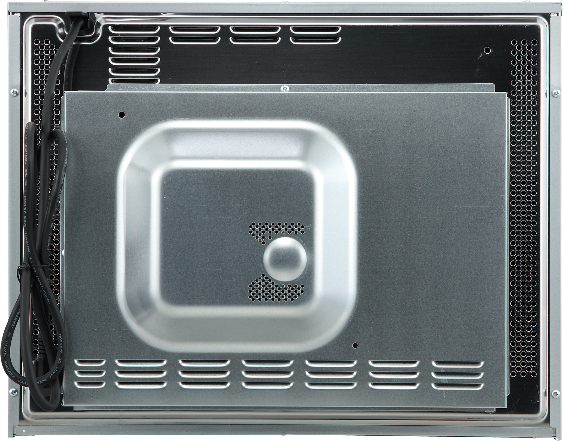 BEKO Inbouw combi-microgolfoven - BMCI44313X