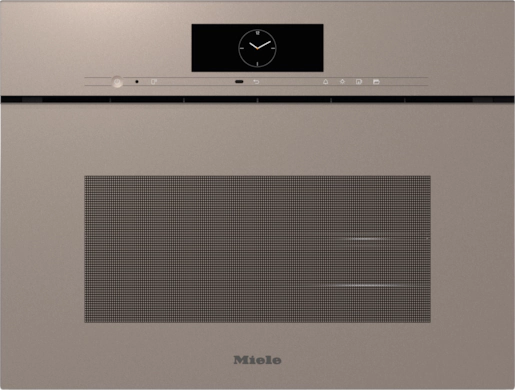 MIELE DGC7845HCXPROPEBE ARTLINE multifunctionele oven met stoom - 45cm