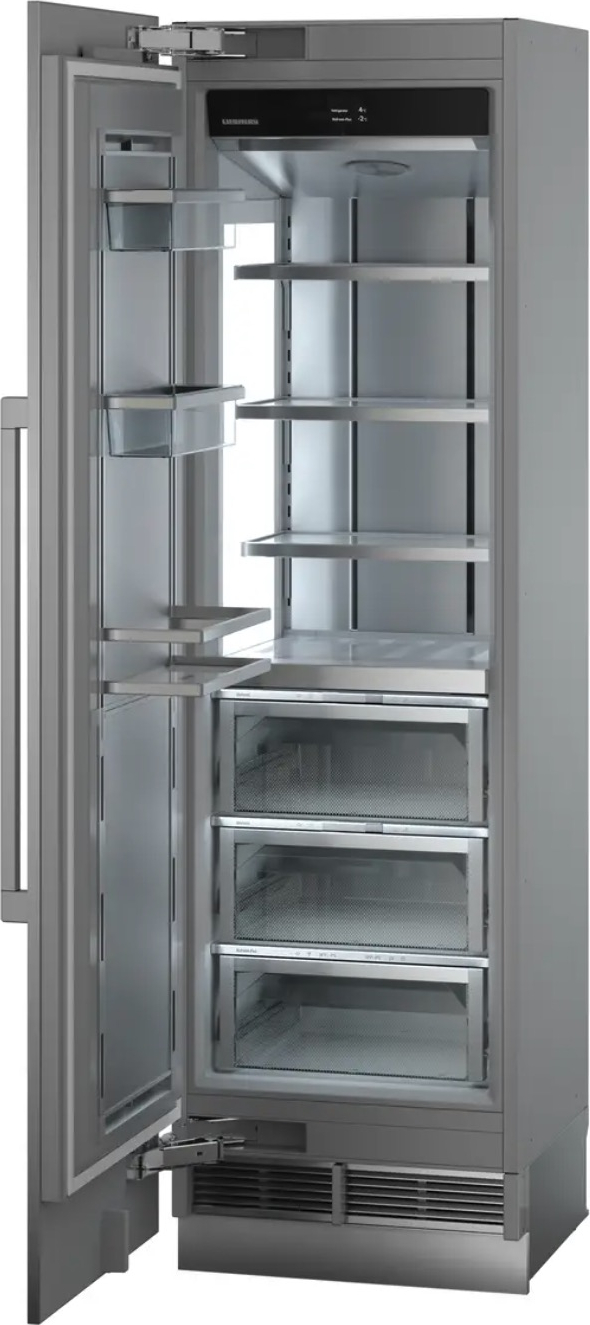 LIEBHERR MONOLITH koelkast zonder vriesvak - 213cm - ERBDI967120617