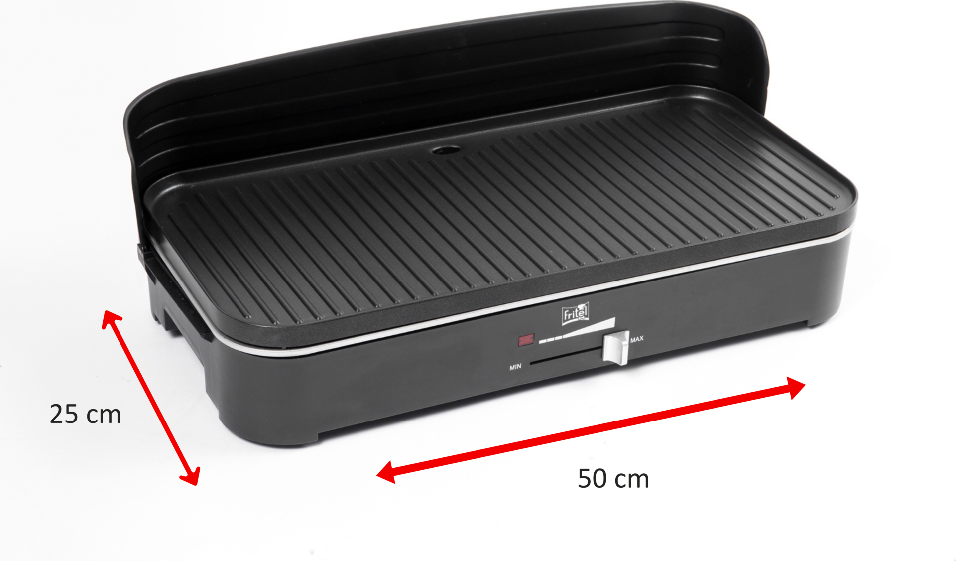FRITEL barbecue - 142185