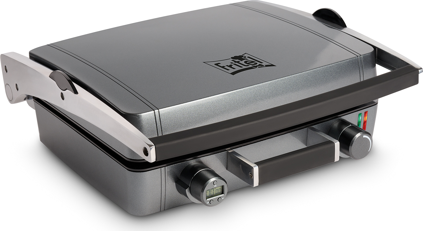 Contactgrill