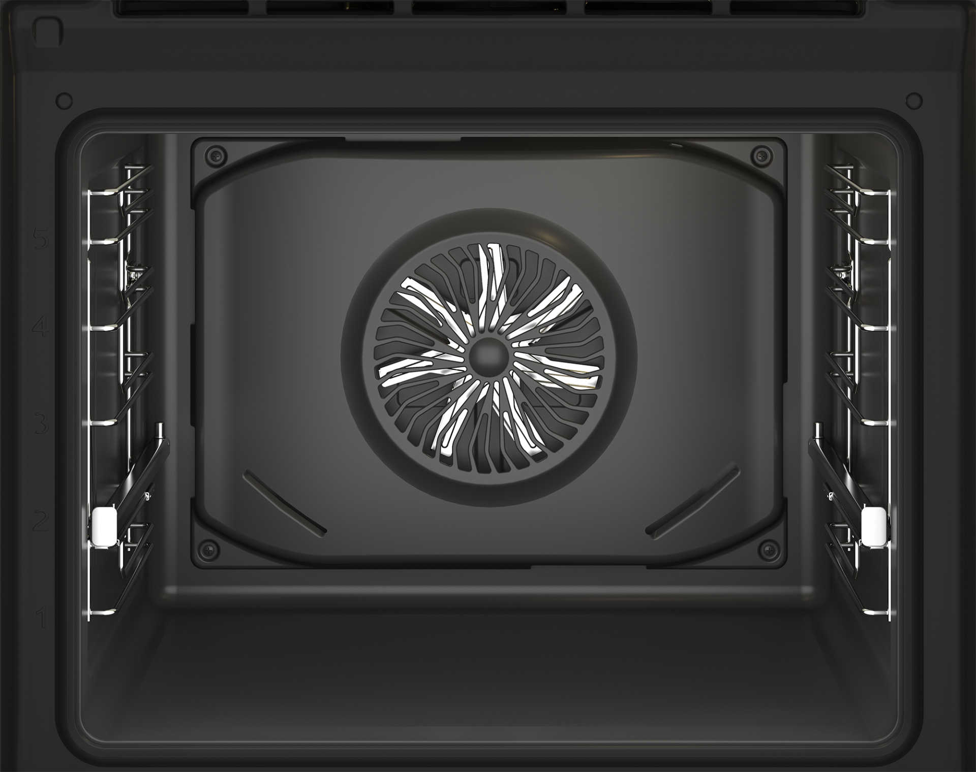 BEKO multifunctionele oven - 60cm - BBIM12300XDSE