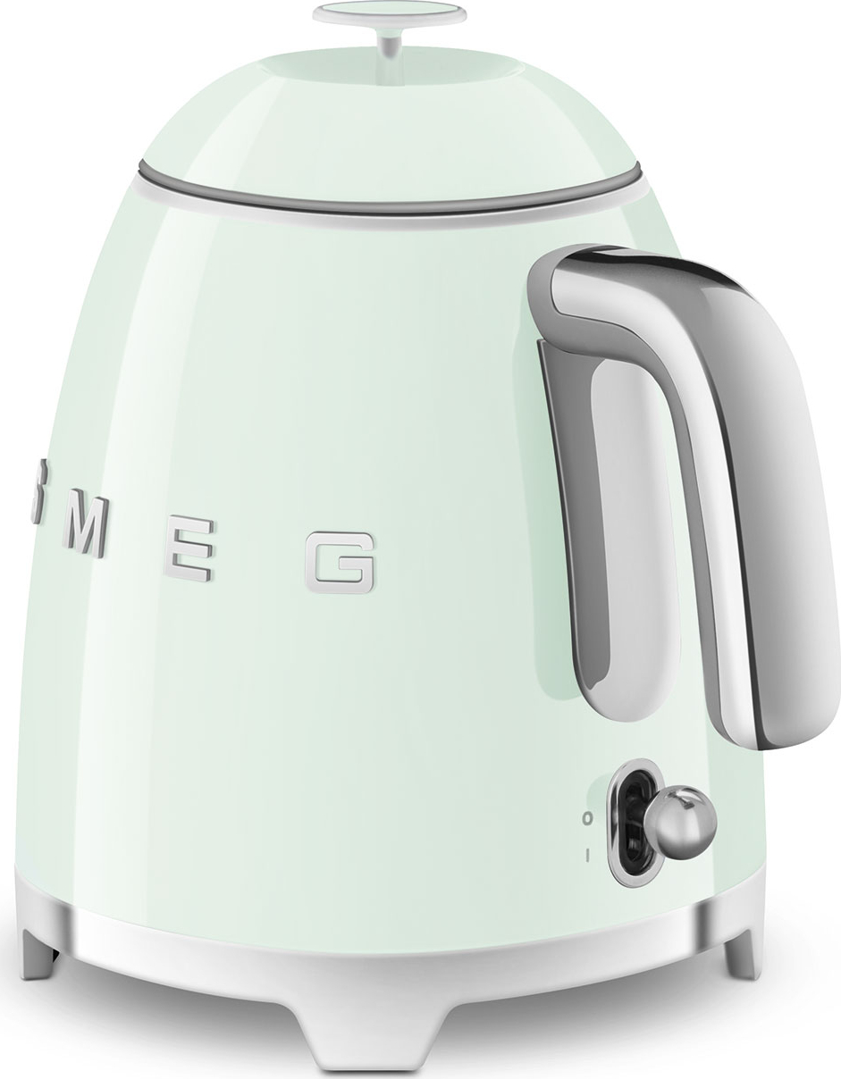 SMEG waterkoker - KLF05PGEU