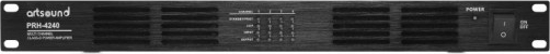 ARTSOUND versterker - PR-4240