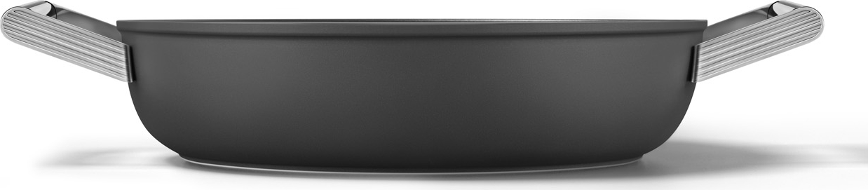 SMEG  - DPF2812BLM