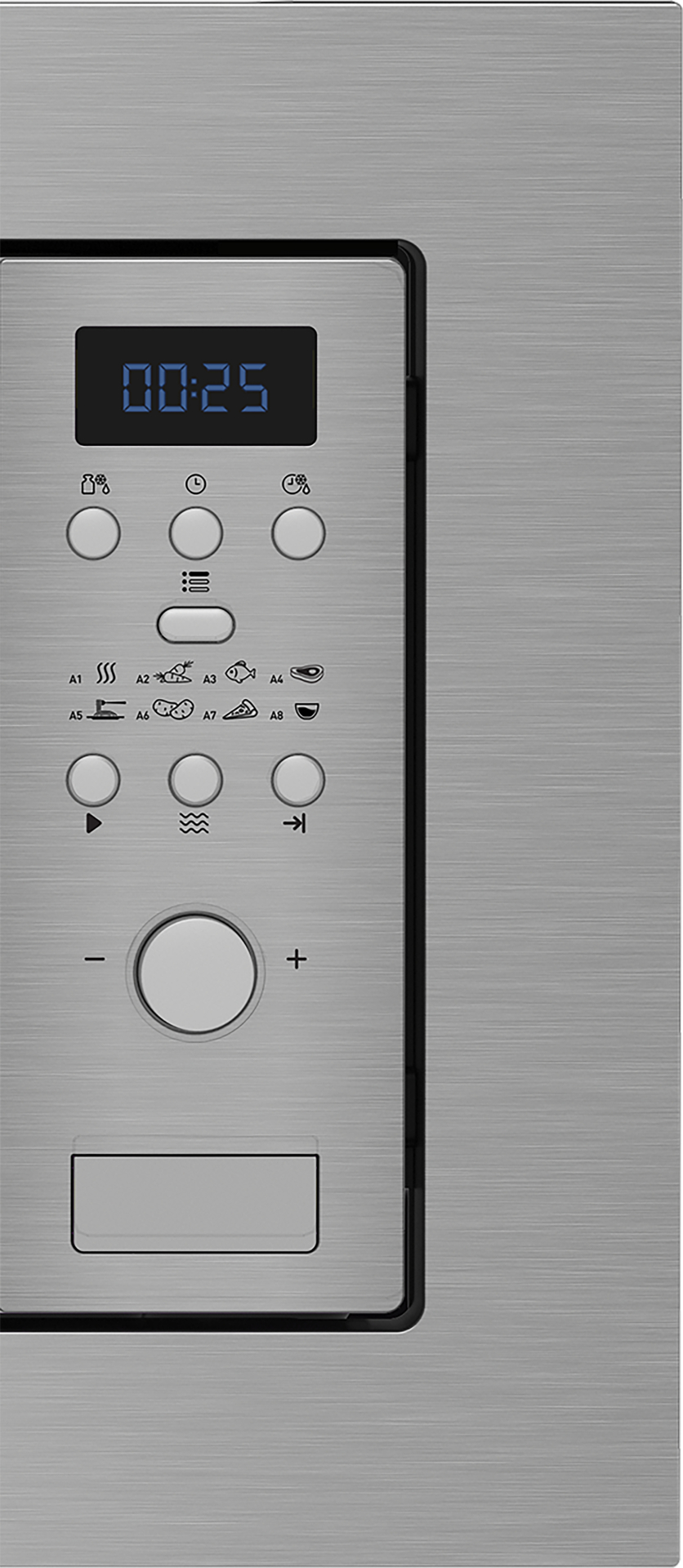 BEKO microgolfoven - 38cm - BMOB17131X