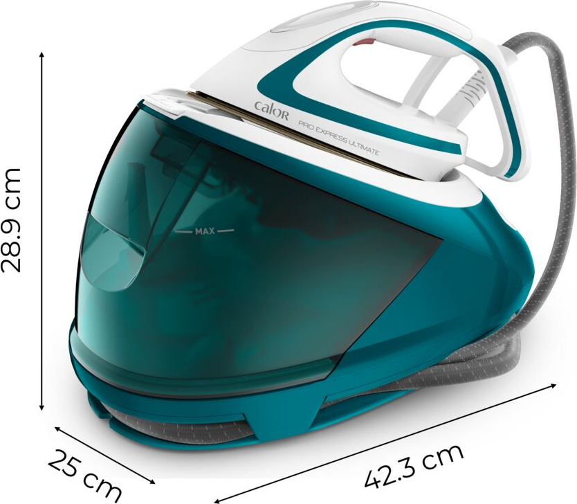 ELEKTRON stoomgenerator - CAGV9556C0