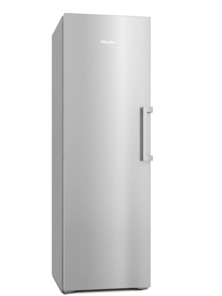MIELE FNS4782DEDT/CS vrijstaande vriezer - 185cm