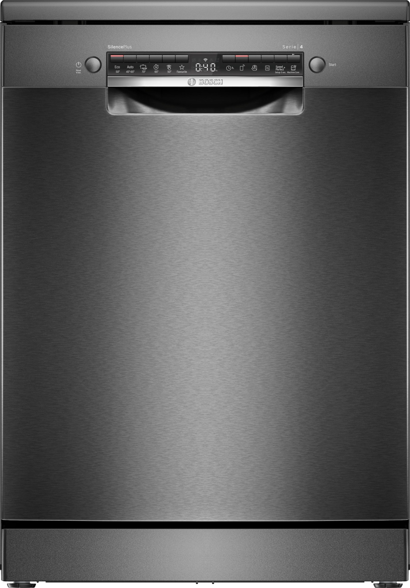 BOSCH  - SMS4EMC06E