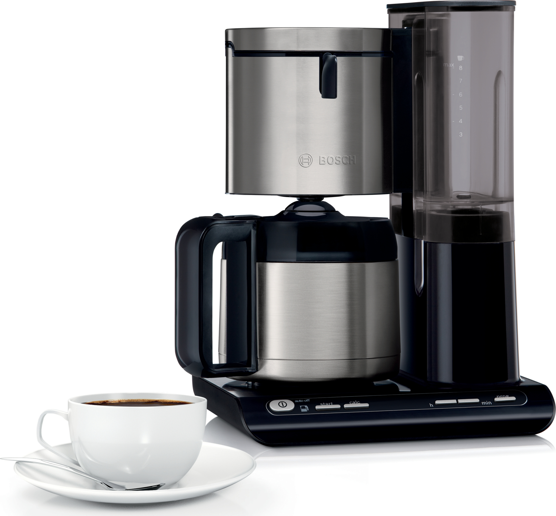 BOSCH  STYLINE koffiezetapparaat - TKA8A683