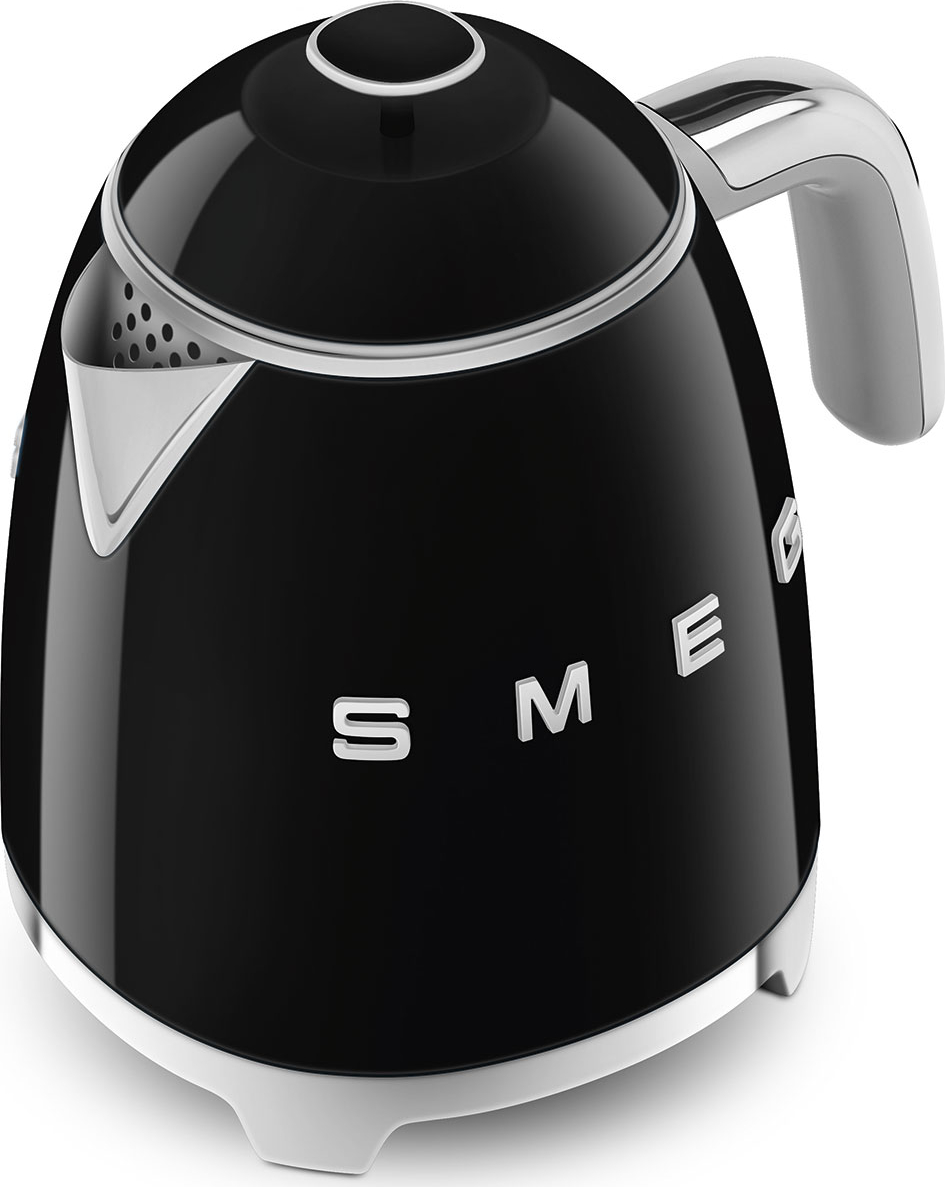 SMEG waterkoker - KLF05BLEU