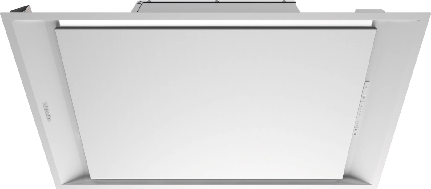 MIELE plafonddampkap - 88cm - DAC2940WSMA