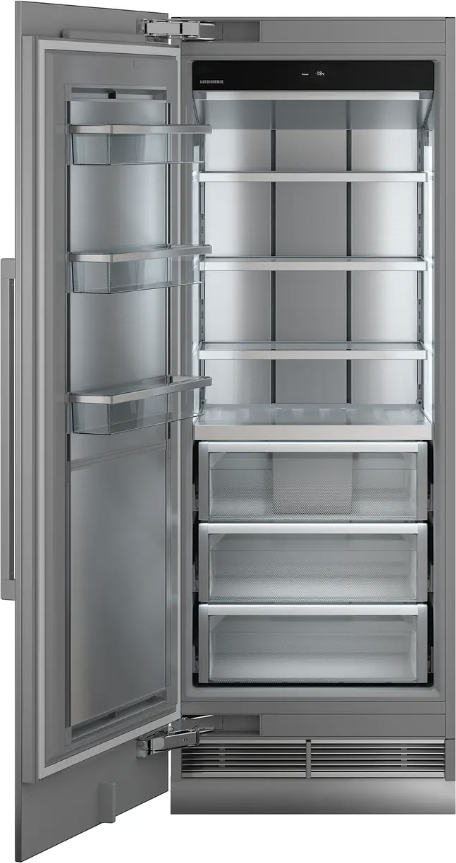 LIEBHERR MONOLITH inbouw vriezer - 213cm - EFNEI967120617