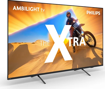 PHILIPS Televisie 75" Mini-LED 4K (UHD) - 75PML9009/12