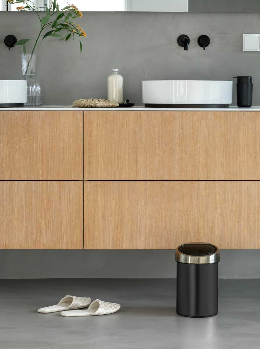 BRABANTIA afvalemmer - 364440