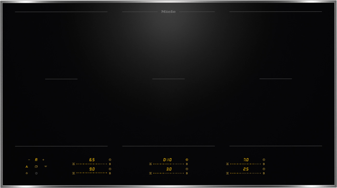 MIELE KM8595FR