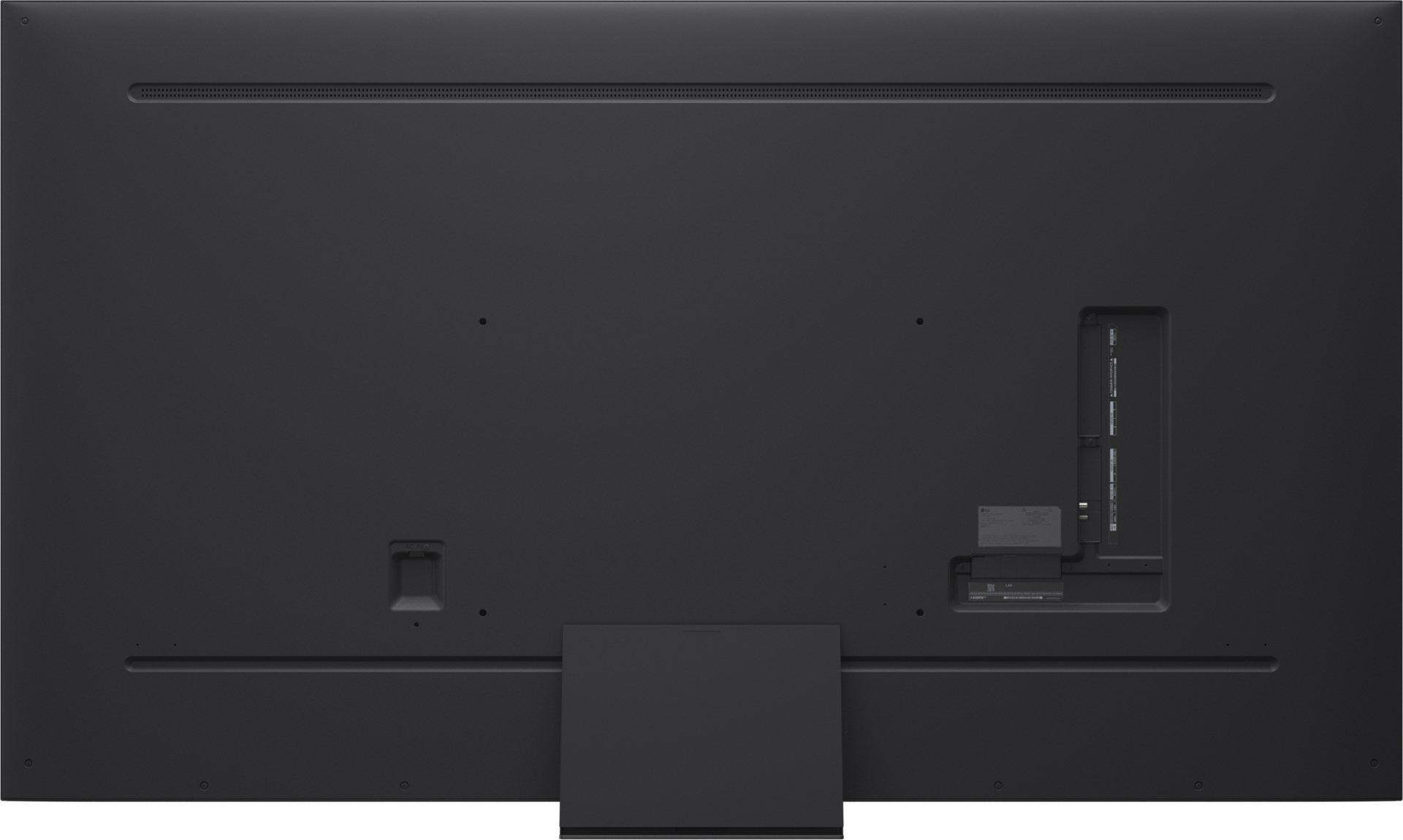 LG Televisie 86" QNED 4K (UHD) - 86QNED86A6A