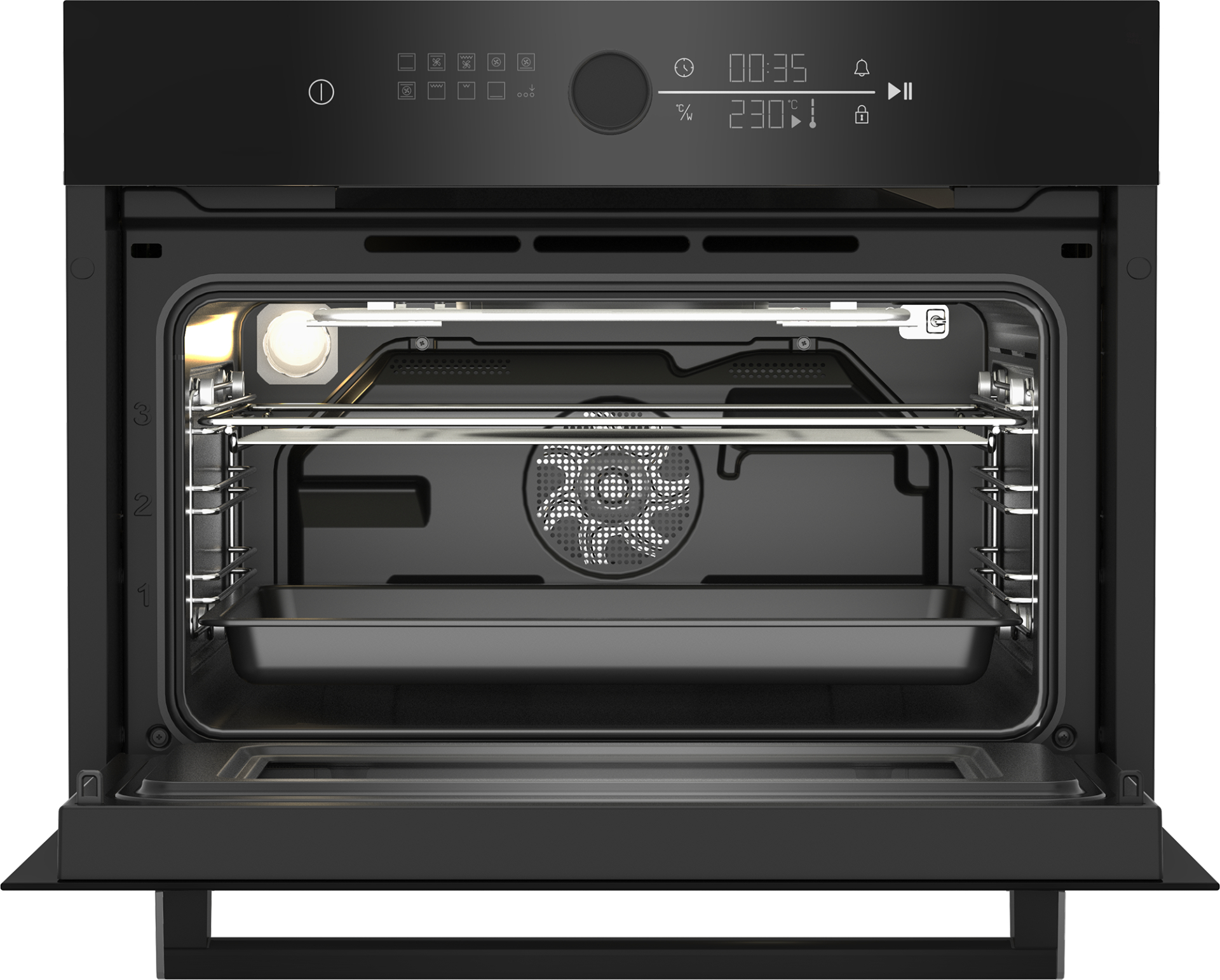 BEKO BBCW17401B