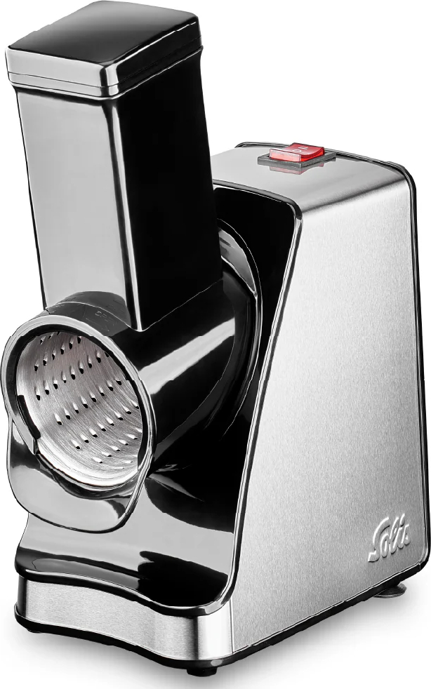 SOLIS Rasp - 921.06