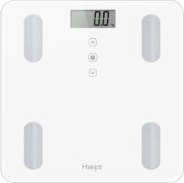 HAEPI Personenweegschaal - HI-JAMES-WH